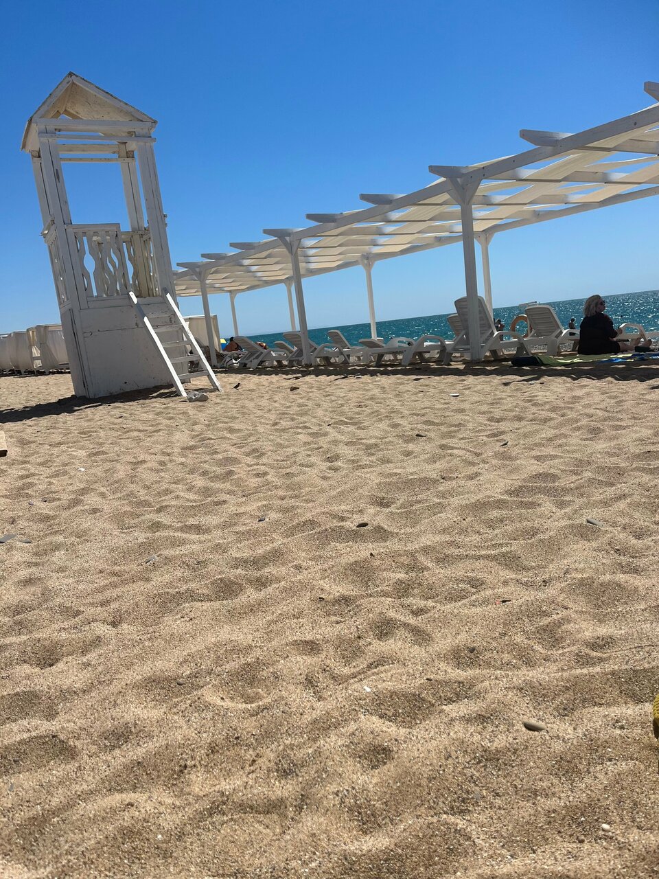 Гостиница Апельсин Саки-112