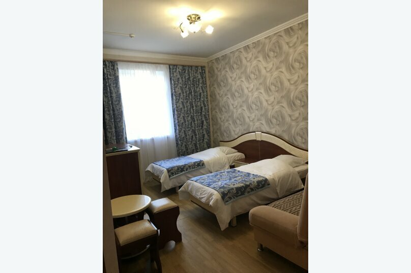 Гостиница Апельсин Саки-97