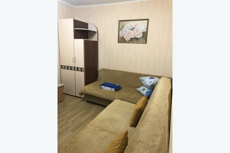 Гостиница Апельсин Саки-104