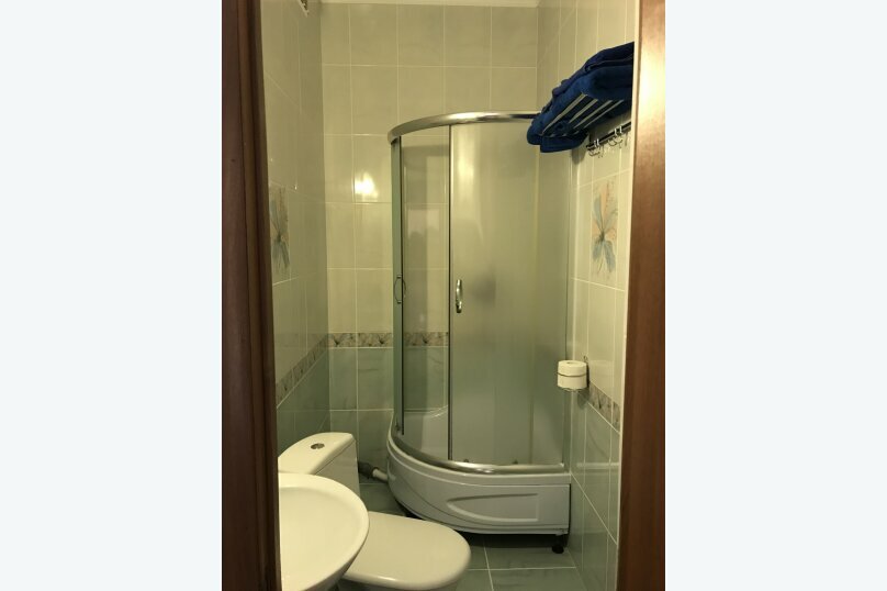 Гостиница Апельсин Саки-54