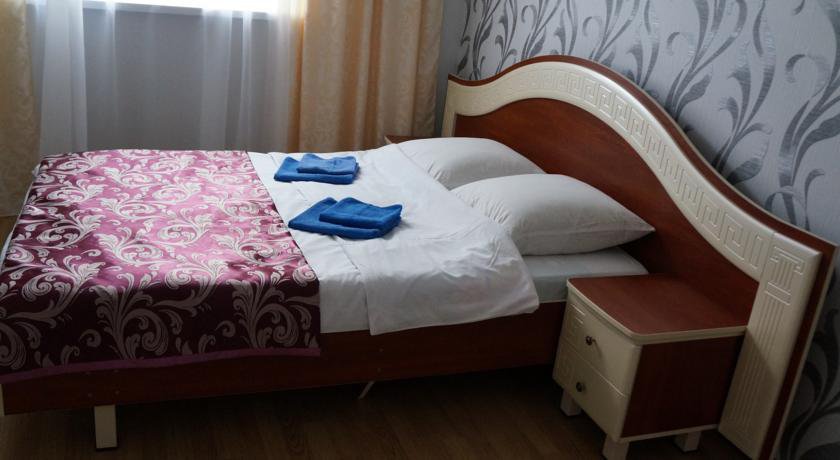 Гостиница Guest house Apelsin Саки-35