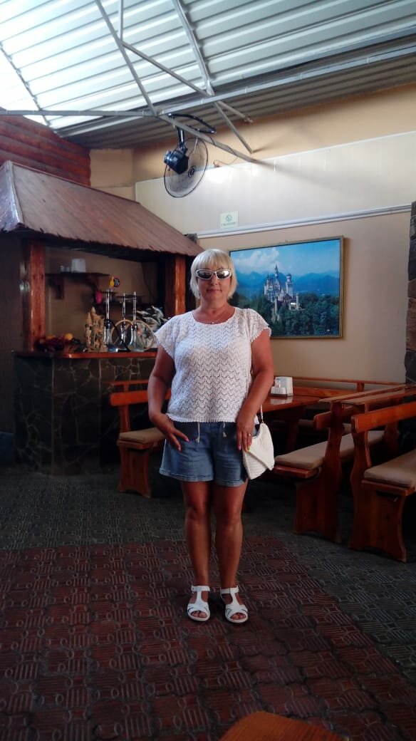 Гостиница Апельсин Саки-98