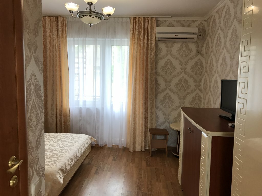 Гостиница Апельсин Саки-58