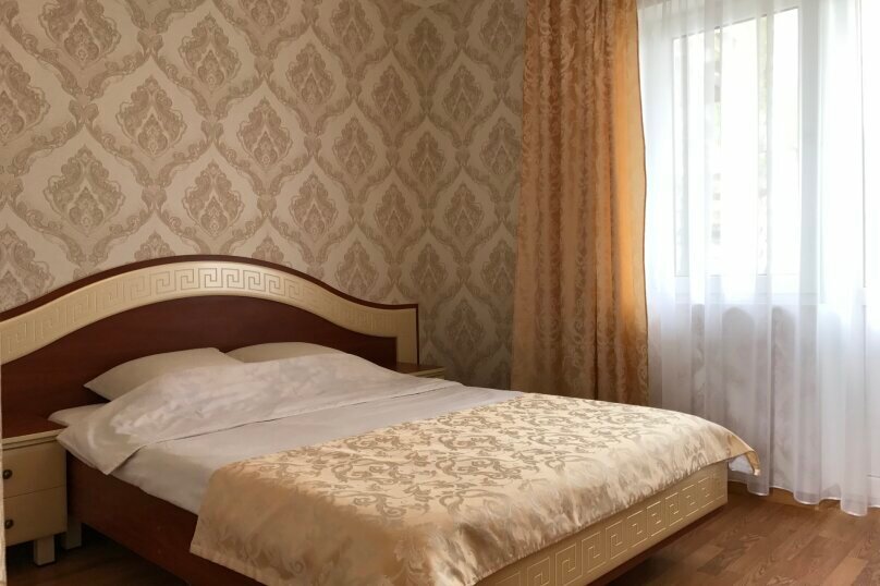 Гостиница Апельсин Саки-83