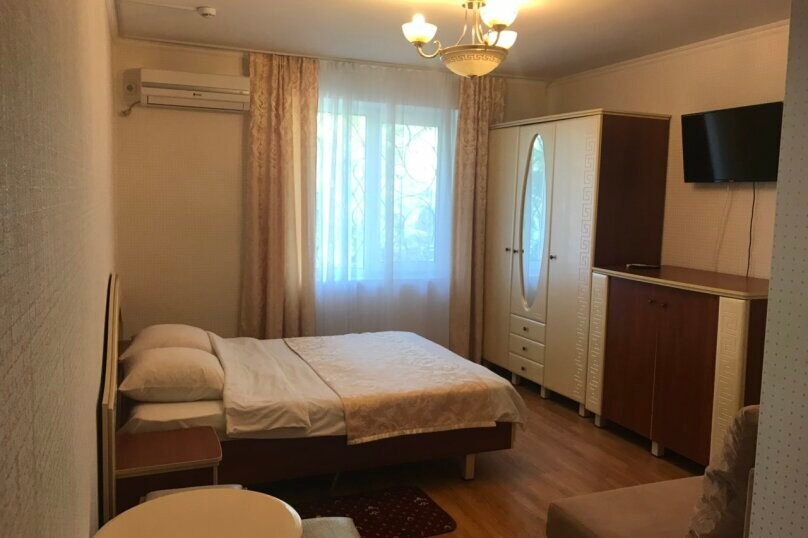 Гостиница Апельсин Саки-99