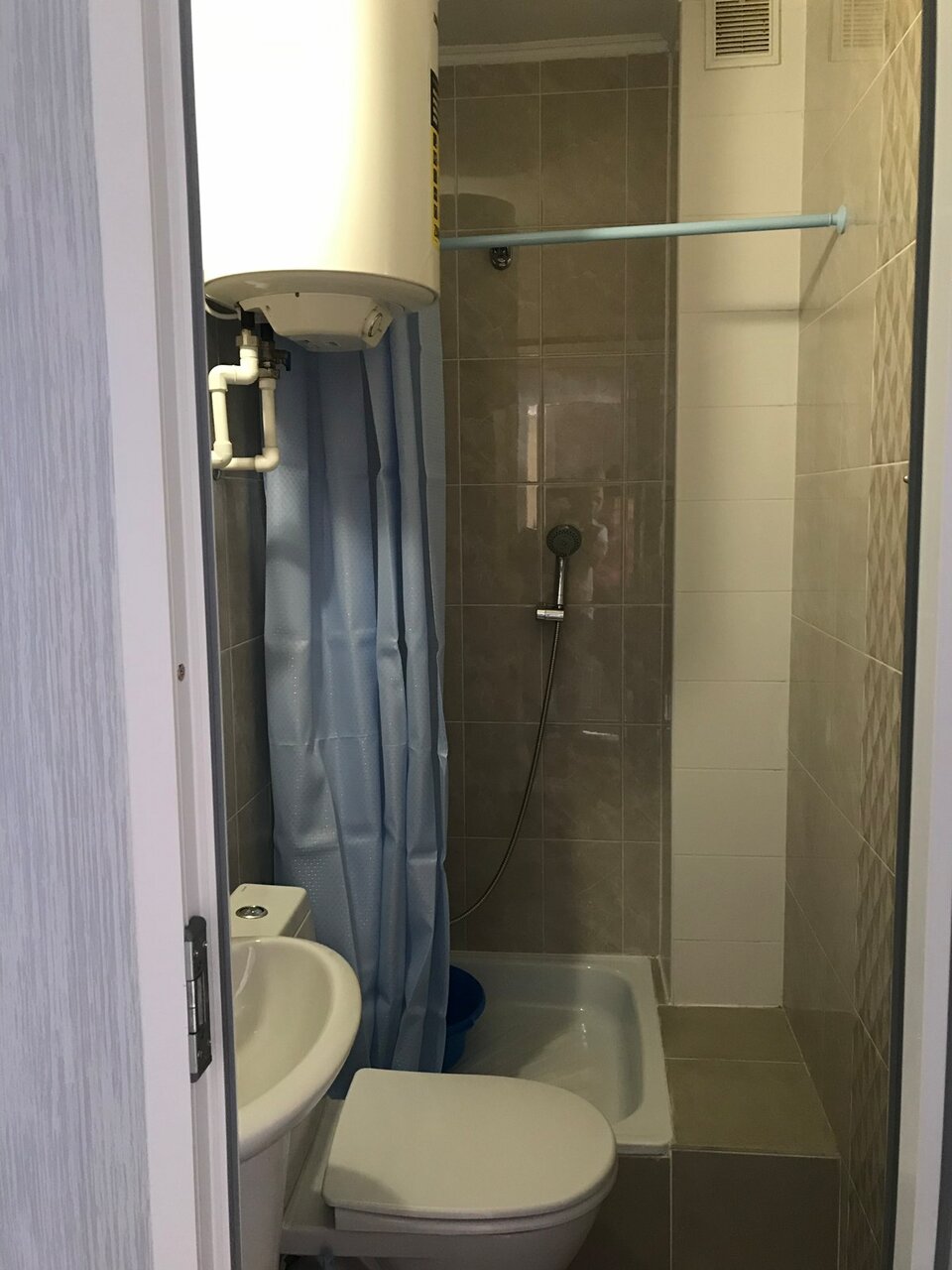 Гостиница Апельсин Саки-75