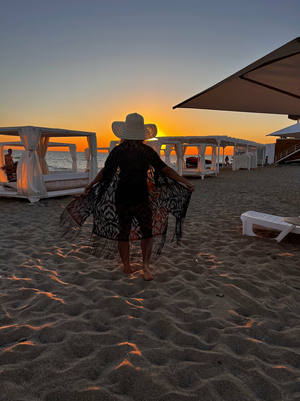 Гостиница Апельсин Саки-111