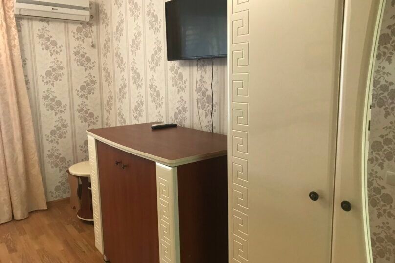 Гостиница Апельсин Саки-57