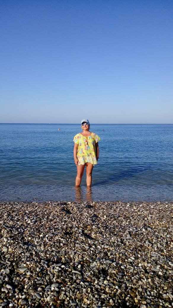 Гостиница Апельсин Саки-107