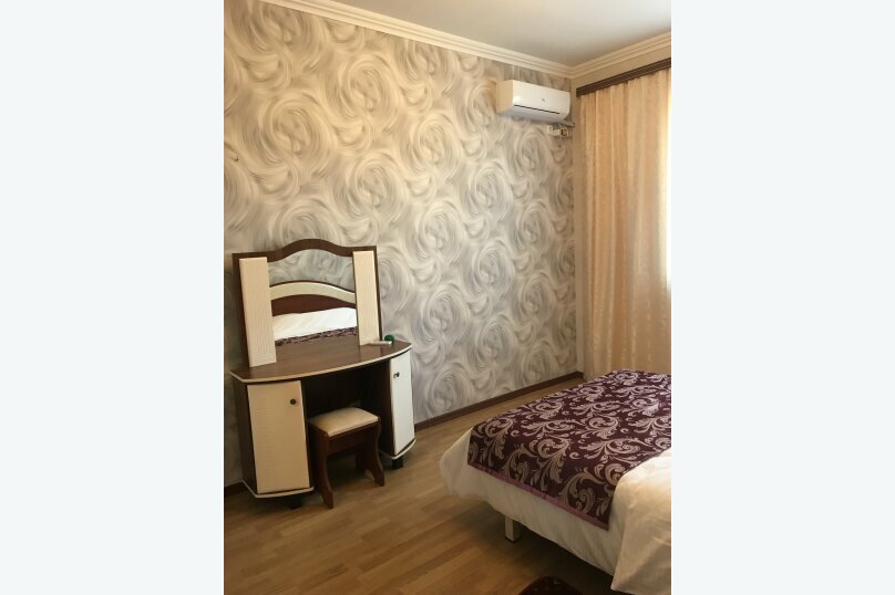 Гостиница Апельсин Саки-34