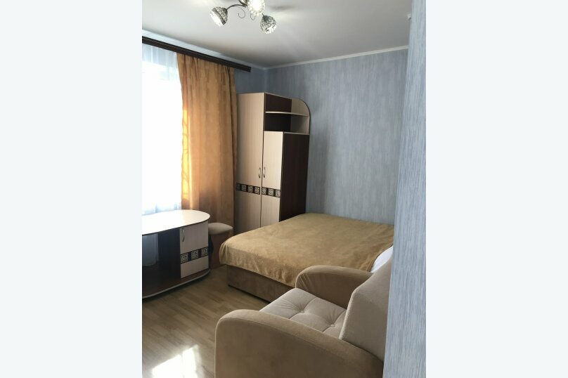 Гостиница Апельсин Саки-62