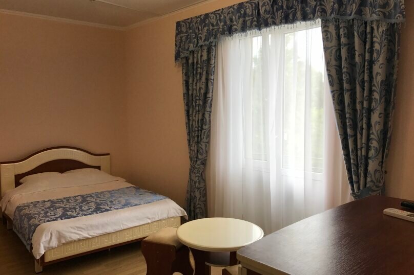 Гостиница Апельсин Саки-88