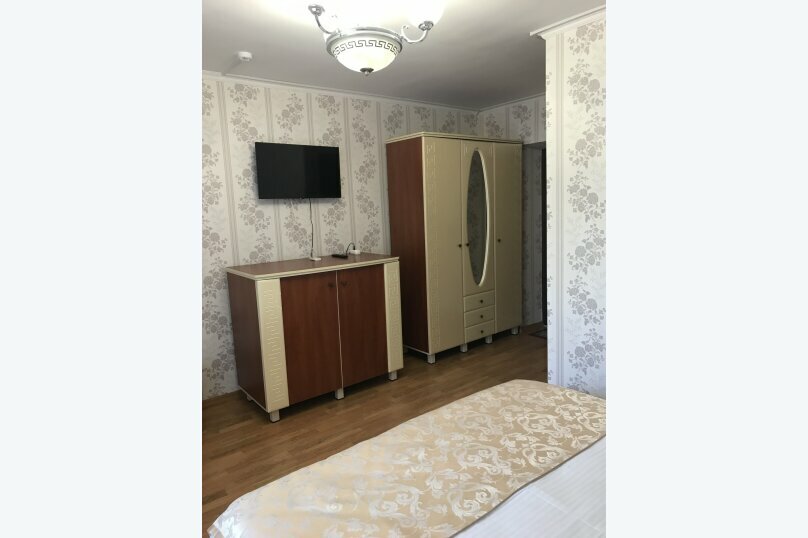 Гостиница Апельсин Саки-56