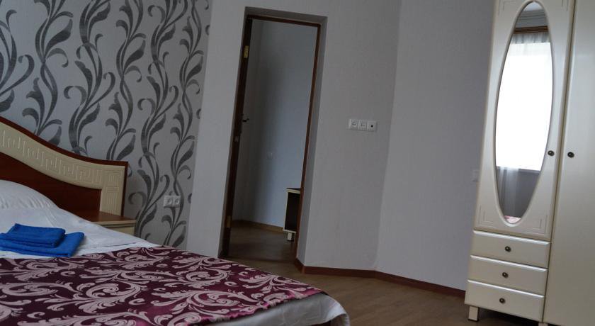 Гостиница Guest house Apelsin Саки-34