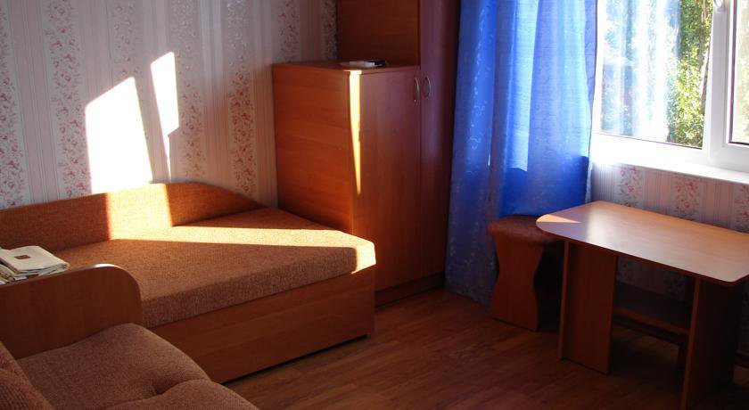 Гостиница Guest house Apelsin Саки-18