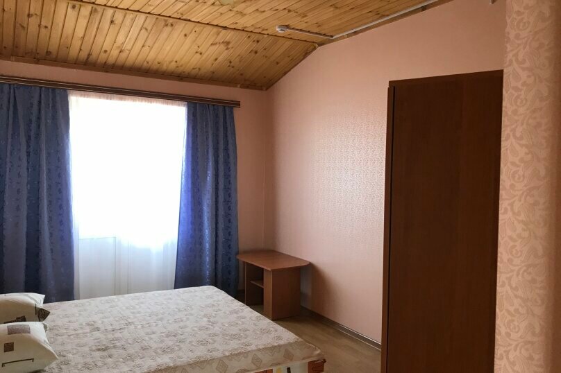 Гостиница Апельсин Саки-76