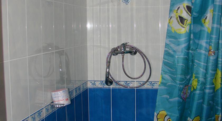 Гостиница Guest house Apelsin Саки-40