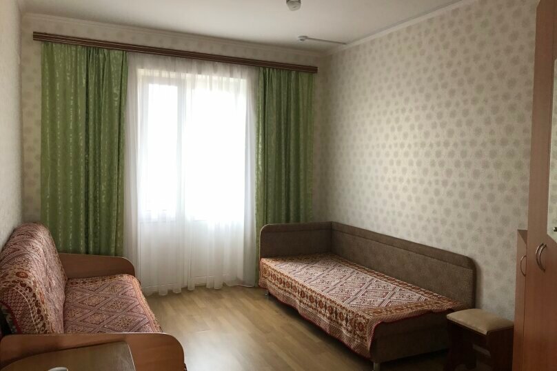 Гостиница Апельсин Саки-94