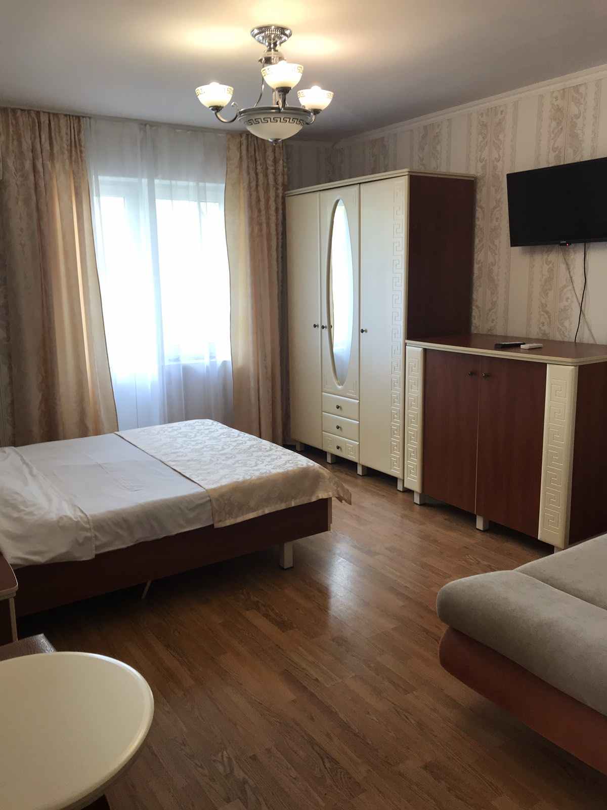 Гостиница Guest house Apelsin Саки