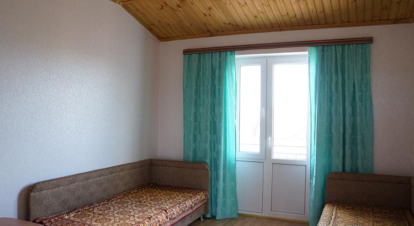 Гостиница Guest house Apelsin Саки