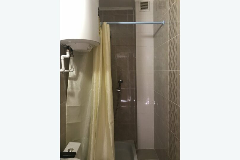 Гостиница Апельсин Саки-69