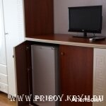 Гостиница Апельсин Саки-53