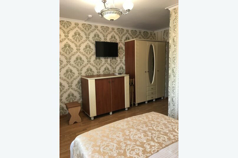 Гостиница Апельсин Саки-59