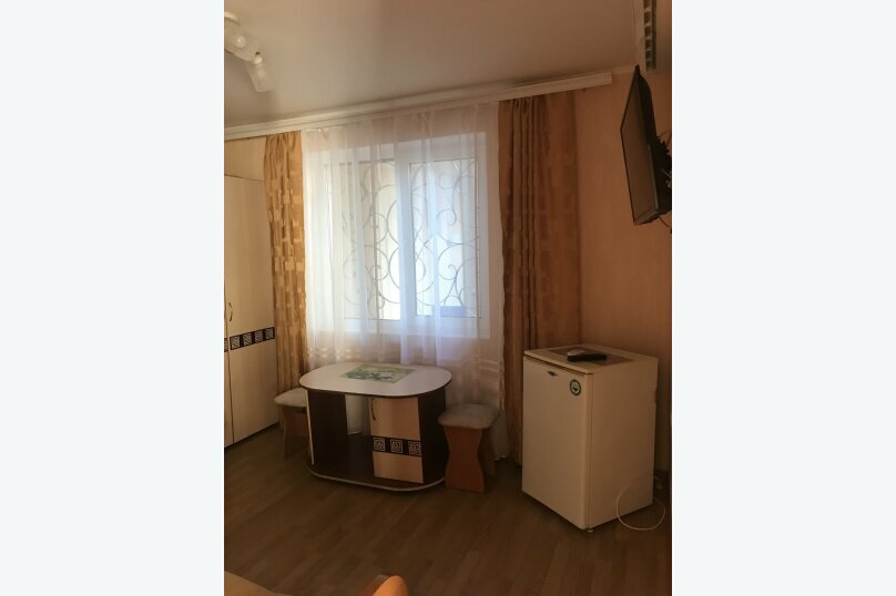 Гостиница Апельсин Саки-61