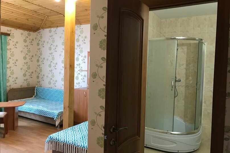 Гостиница Апельсин Саки-102