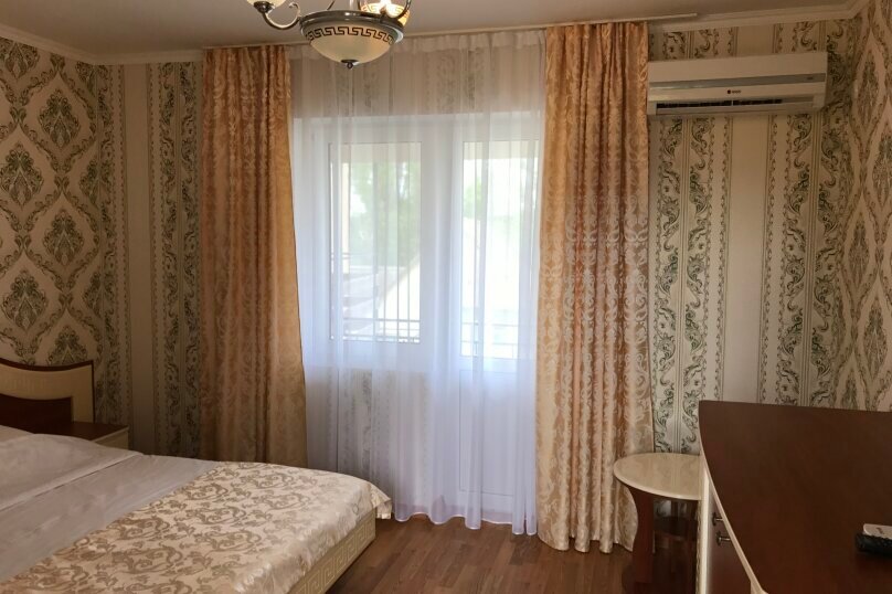 Гостиница Апельсин Саки-60