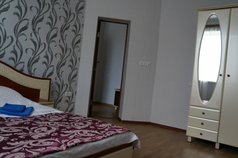 Гостиница Апельсин Саки-35