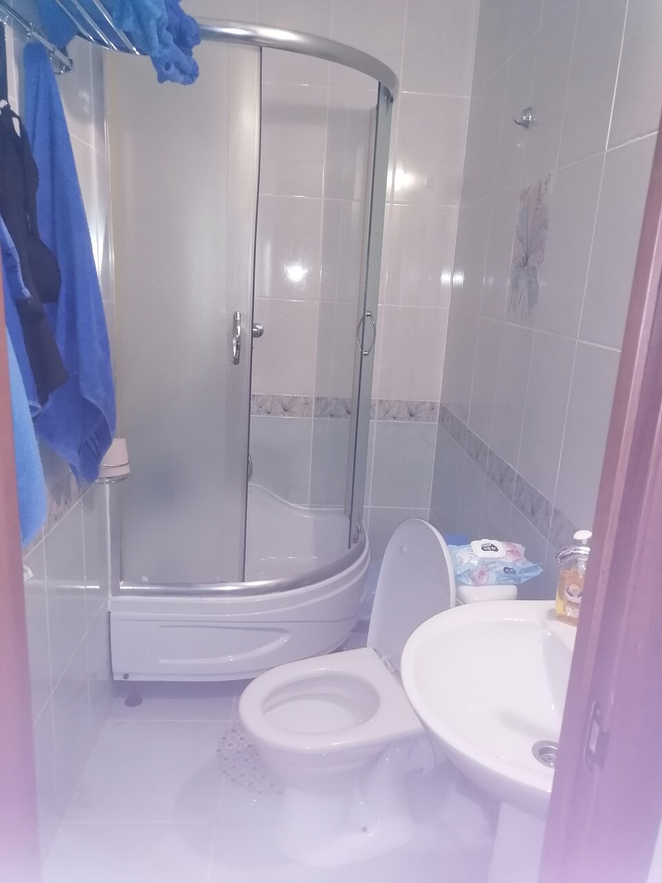 Гостиница Апельсин Саки-108