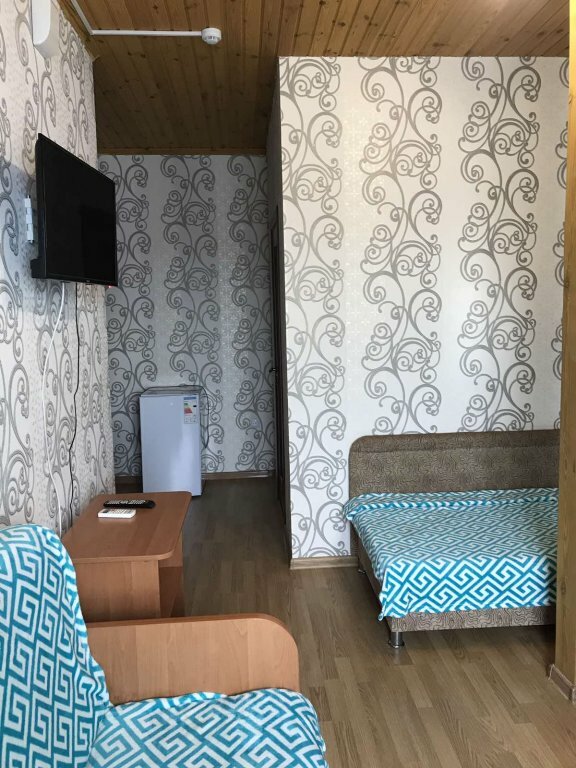 Гостиница Апельсин Саки-72