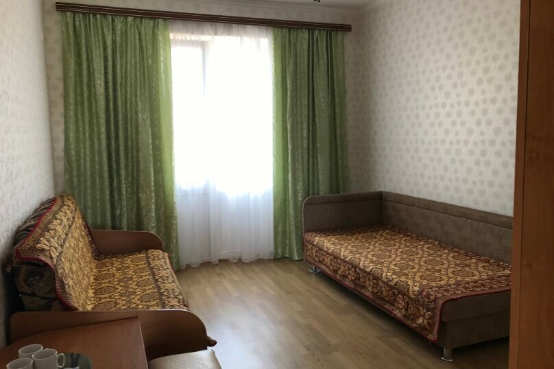 Гостиница Апельсин Саки-110