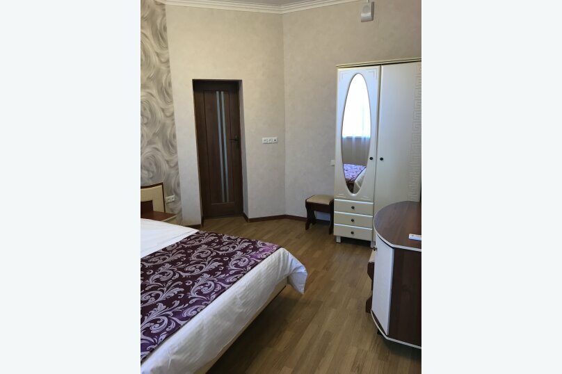 Гостиница Апельсин Саки-93