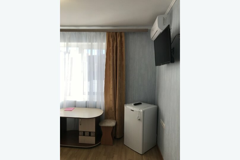 Гостиница Апельсин Саки-66