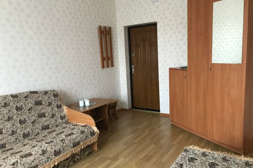 Гостиница Апельсин Саки-106