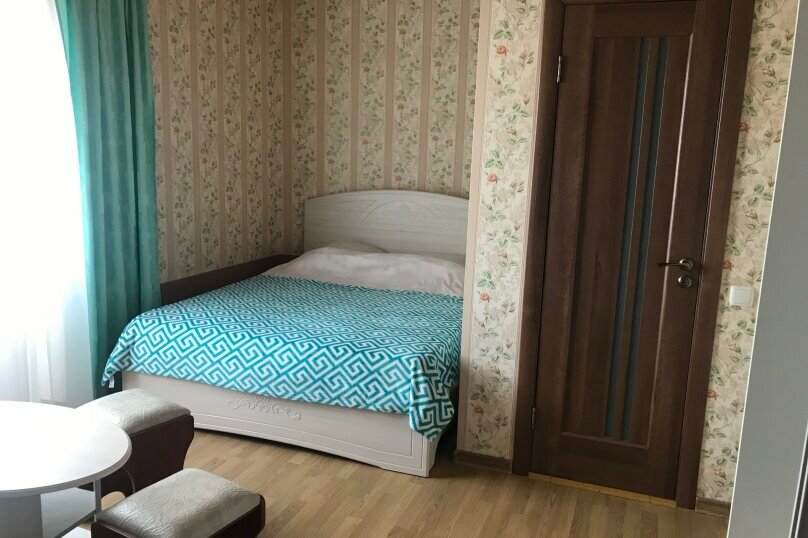 Гостиница Апельсин Саки-70