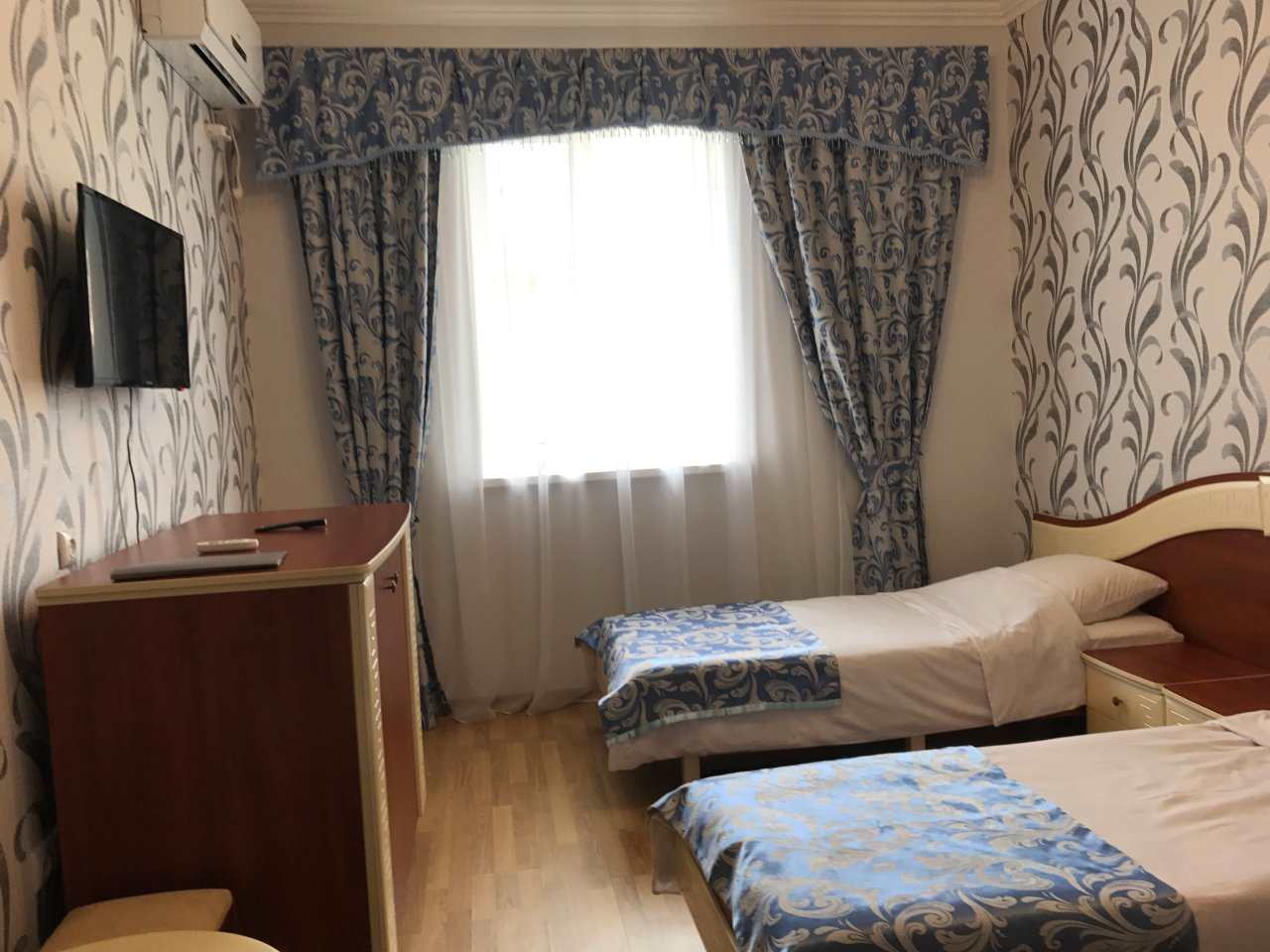 Гостиница Guest house Apelsin Саки