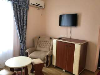 Гостиница Guest house Apelsin Саки Двухместный номер Делюкс с 1 кроватью-3