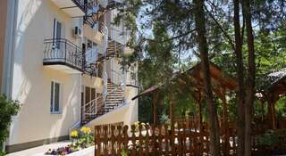 Гостиница Guest house Apelsin Саки-1