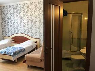 Гостиница Guest house Apelsin Саки Люкс с 2 спальнями-2