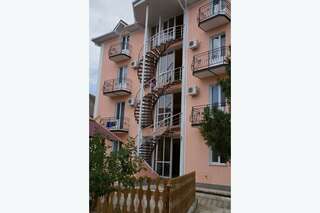 Гостиница Апельсин Саки-5