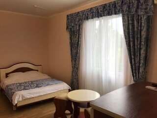 Гостиница Guest house Apelsin Саки Двухместный номер Делюкс с 1 кроватью-1