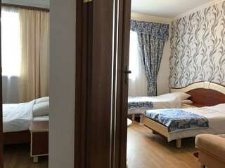 Гостиница Guest house Apelsin Саки Люкс с 2 спальнями-1