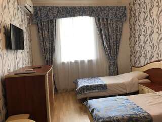 Гостиница Guest house Apelsin Саки Люкс с 2 спальнями-3