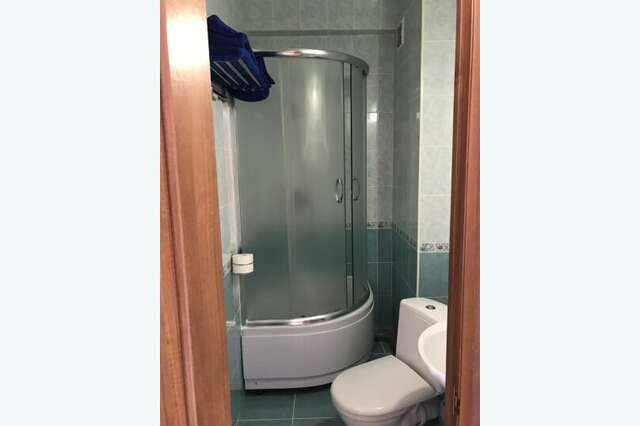 Гостиница Апельсин Саки-37