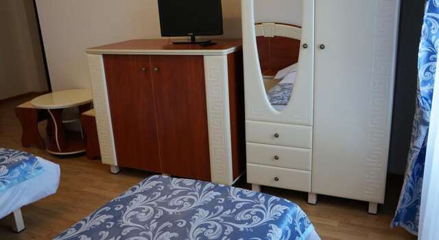 Гостиница Guest house Apelsin Саки-31