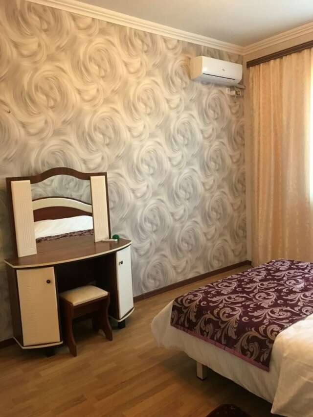 Гостиница Апельсин Саки-31