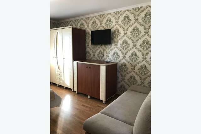 Гостиница Апельсин Саки-41